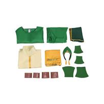 Avatar: The Legend of Korra - Northern Toph Cosplay Costume XXL