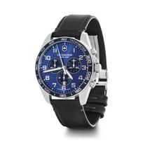 VICTORINOX SWISS ARMY Watch FIELDFORCE CLASSIC CHRONO Force Classic Gift 241929 Quartz (Victorinox) (Field Chrono) [