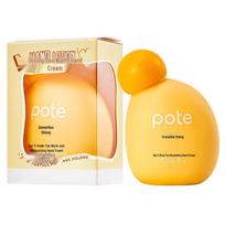 Boti Green Tea Moisturizing Hand Cream