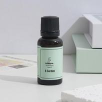 Ginger Mugwort Essential Gua Sha Massage Oil for Back & Body Relaxation gray