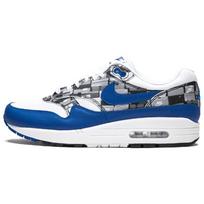 Nike x Atmos Air Max 1 'We Love Nike' Men's AQ0927-100 EU 38