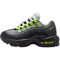 (PS) Nike x LEGO Air Max 95 'Neon' Kids' IU1715-002 EU 35