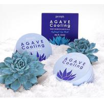 PETITFEE Agave Cooling Eye Patch (60 pieces, 30 pairs) Cool Down, Skin-Fit, Moisturizing, Nourishing
