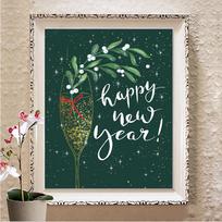 5D Diamond Painting Dandelion Cross Stitch Full Square Diamond Embroidery Mosaic Picture of Rhinestones Gift Full Square 20X30CM white