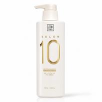 Mise En Scene Salon Plus Clinic 10 šampūnas (pažeistiems plaukams) 500 ml