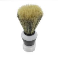 Skutimosi šepetėlis SPL 90329 juoda/balta