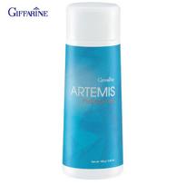 Giffarine Artemis Perfumed Talc 100 g 13605 - Thai Powder 100 g blue