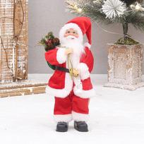 6 stiliaus Kalėdinė lėlė 30CM Kalėdų Senelis Elnias Sniego žmogus Nauji 2023 metai Linksmų Kalėdų Dekoracijos namams Papuošalai Natal Navidad