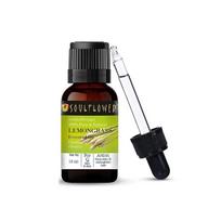 Citrinžolių eterinis aliejus (15 ml), Citrinžolių eterinis aliejus, sielos gėlės black