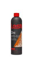 Tepalas, pašalinti rūdis Lesta, 0.5 l