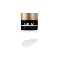 BEAUTY YOUNG Black Out Premium Whitening Cream 100g black