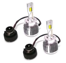 D4S LED lemputės CANBUS 2vnt Naujiena Off-Road