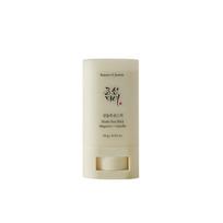 JOSEON GROŽIS Matinis saulės lazdelė : Mugwort+Camelia SPF50+ PA++++ 18g