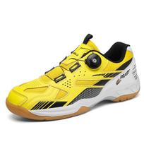 Men's Sports Shoes Basketball Shoes for Men Women Sports Professional Volleyball Sneakers Men Breathable Lightweight Table Tennis Shoes 40 white