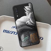 Mano Herojų Akademija dėklas Samsung Galaxy A03s A04s A70 A20e A10s A02s A03 Core A04 A40 A10 A50 A02 A01 A30 nugarėlės silikoninis dangtelis Samsung A10 black