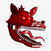 111 Five Nights At Freddys 4 Five Nights At Freddy'S 3 Iron on Heat Transfer Printing Vinyl Patches Sticker for Clothes DIY Appliques Washable Patches