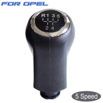 For VAUXHALL OPEL ASTRA H 2005-2010/ZAFIRA B 2005-2014 Car Styling 5/6 Speed Manual Gear Shift Stick 5 Speed