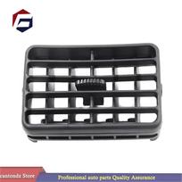 „Car Center Dash“ oro kondicionavimo angos oro išleidimo angos skydas, skirtas „Toyota 4Runner 1996-2002“ 55063-35030 konsolės grotelių prietaisų skydelio kintamosios srovės ventiliacijos angos dangtis