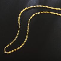 40-75cm 18K aukso 925 Sterlingo sidabro žavesys 2MM plokščia grandinėlė Moterų karoliai Vyriški Prabangūs mados vakarėliai Vestuviniai papuošalai 16 inches 40 cm black