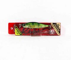 Duo Realis Spin Bait 72 Alpha spinbait spybait Nuskęstantis masalas CCCZ102 (1448 m)