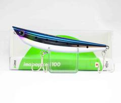 Ima Popkey 100 Pieštuko Plaukiojantis Vobleris 022 (5893)