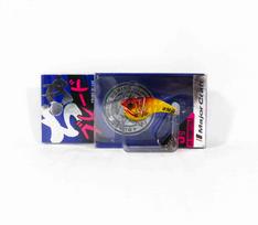 Major Craft Chinu BKP BLADE 5 grams 42.5 mm Sinking Lure 01 (8014)
