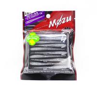 Mozu Soft Lure Clover 2.5 Inch 016 (0612)