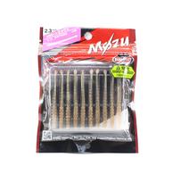 Mozu Soft Lure Serabeat X 2.3 Inch 12 (0520)