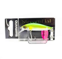 Shimano ZN-250T Cardiff Stream Flat 50S Sinking Lure 007 692009
