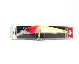 Yo Zuri Duel 3D Diver 140 Sinking Lure R1456-CPRH (2227)