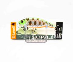 Jackall Timon Tricoroll Mai 55S Sinking Lure Flash Chart Yamame (7880)