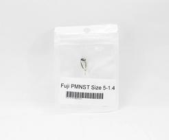Fuji PMNST Size 5-1.4 Rod Top Guide Stainless Frame SIC x 1 (2544) white