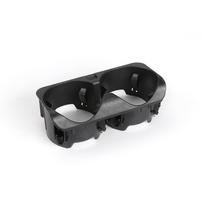 Car Center Console Cup Holder Cup Drink Holder Outer Cover for Mercedes Benz S-Class W221 Interior Accessaries juoda