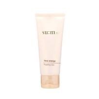 su:m37 Time Energy Peeling Gel 100ml white