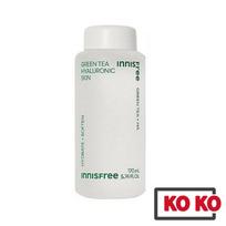 [innisfree] Hialurono rūgšties odos tonikas 170 ml 170ml white