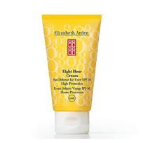 Elizabeth Arden Eight Hour Cream Sun Defense For Face Spf50 50ml yellow
