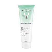 Vichy Normadem 3 viename valiklis 125ml white