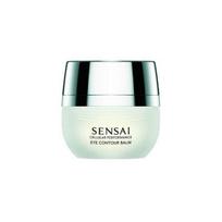 Kanebo Sensai Cellular Performance Eye Contour Balm 15ml white