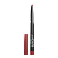 Maybelline Color Sensational Shaping Lip Liner 90 Brick Red gray