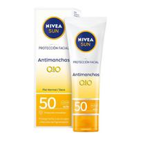 Nivea Veido kremas nuo pigmentacijos SPF50 Normaliai ir sausai odai 50ml