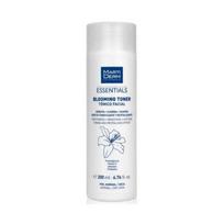 Martiderm Essentials Blooming Toner Normal Dry Skin 200ml white