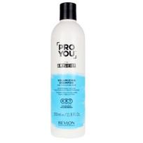 Revlon Proyou The Amplifier Shampoo 350ml white
