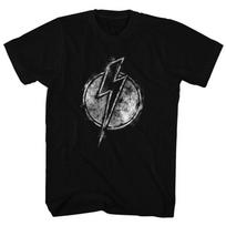 Flash Gordon Chalkie Unisex T-shirt S