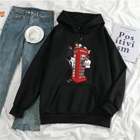 Nauja Paimk mane namo one direction art Hoodie Megztinis Moteriški/Vyriški mada Laisvalaikio Hip Hop Megztiniai Drabužiai Meilės megztiniai Viršutiniai Unisex Hoodie L