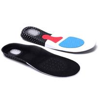 Vidpadžiai EVA Batų Pad Orthotic Insert Arch Support Sport Bėgimas EU35-39