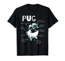 Anatomy Of A Mopso marškinėliai Nauji vasaros mados unisex marškinėliai Paprasti trumpomis rankovėmis marškinėliai Unisex Cotton Tees Streetwear Harajuku 4XL black