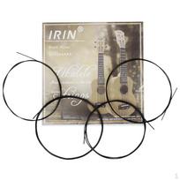 4 vnt. nailoninės ukulele stygos DIY instrumentas
