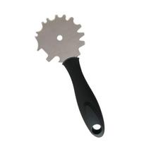 Metal BBQ Grill Grate Cleaner Barbecue Oven Scraper Scrubber Bottle Opener Tool Handle Type sidabras