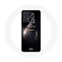 Coque pour Samsung Galaxy A32 5G Moon Knight Batman Nouvelle Série Bande Annonce 2022