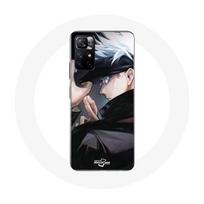 Dėklas, skirtas Xiaomi Redmi Note 11s 5G Gojo Satoru Jujutsu Kaisen Manga